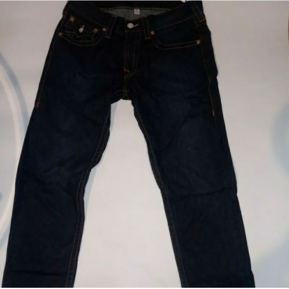 True Religion Skinny Jeans Size 33.